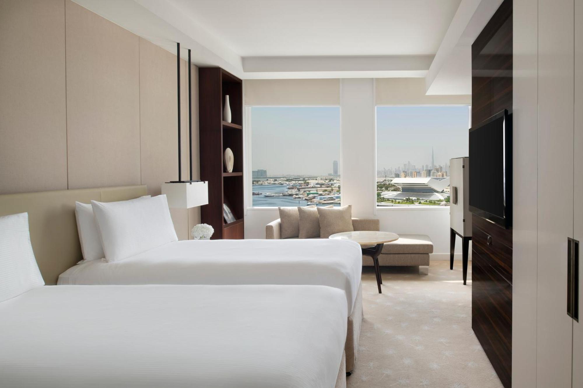 Hotel Intercontinental Festival By Ihg Dubai