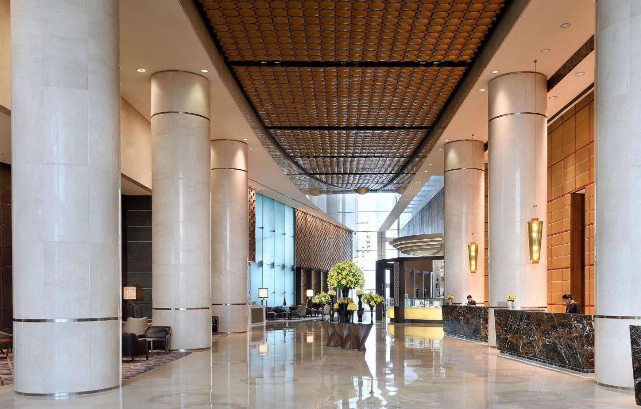 Intercontinental Festival By Ihg Hotel Dubai